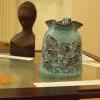 Garzó Gabriella keramikus / ceramist