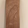 Magyar Mátyás fafaragó-szobrász /  Mátyás Magyar woodcarver-sculpture