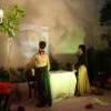 2016 - the Luke Bicskey Scene present 1. - on the Artist's Earth