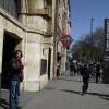 2015 - The Whitechapel Gallery in London Jégartmaster