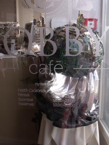 2015 - "Fény éve" című kiállítás - Lobby Café Galéria Szeged