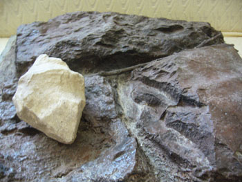 Kőszív-Stone heart