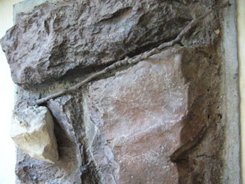 Kőszív-Stone heart